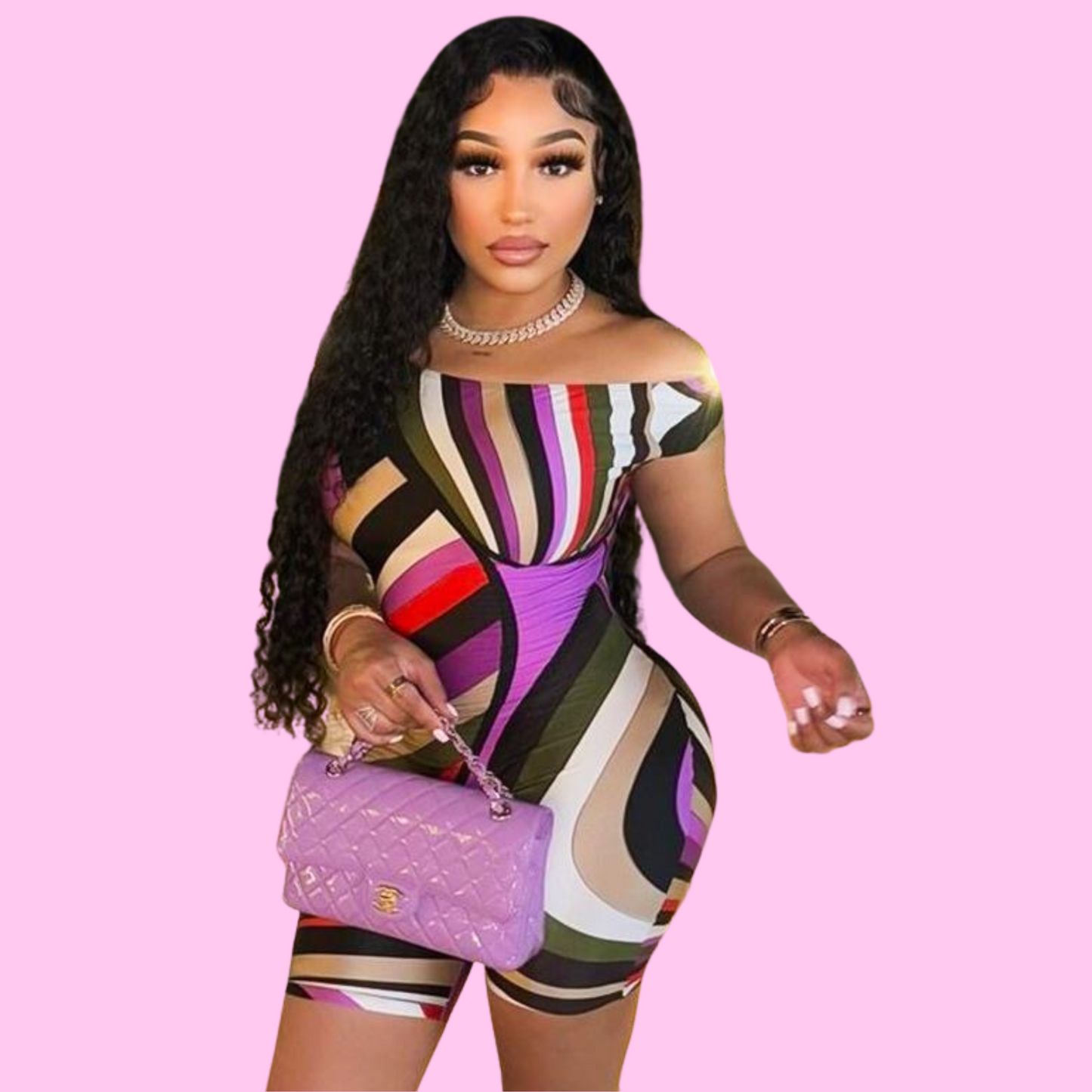 She’s Pucci