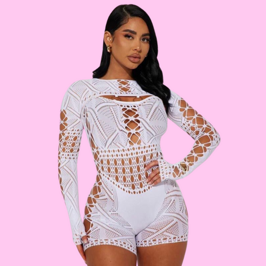 Baddie White