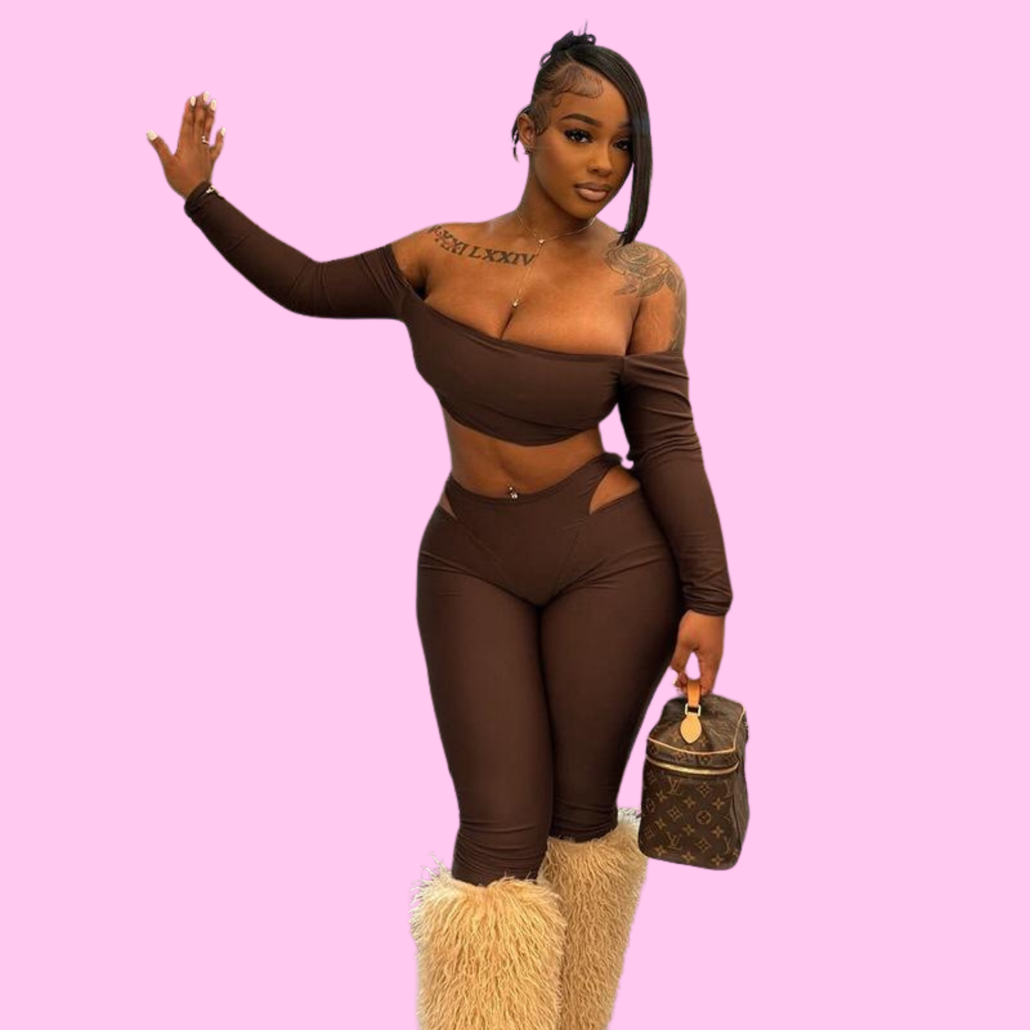 Brown Sugar