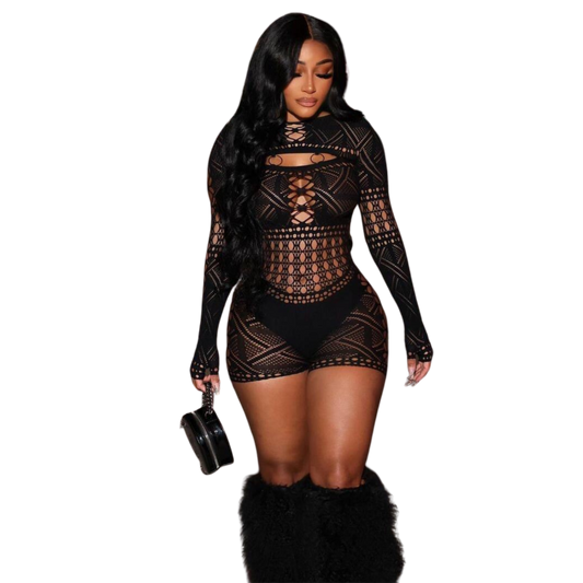 Baddie Black