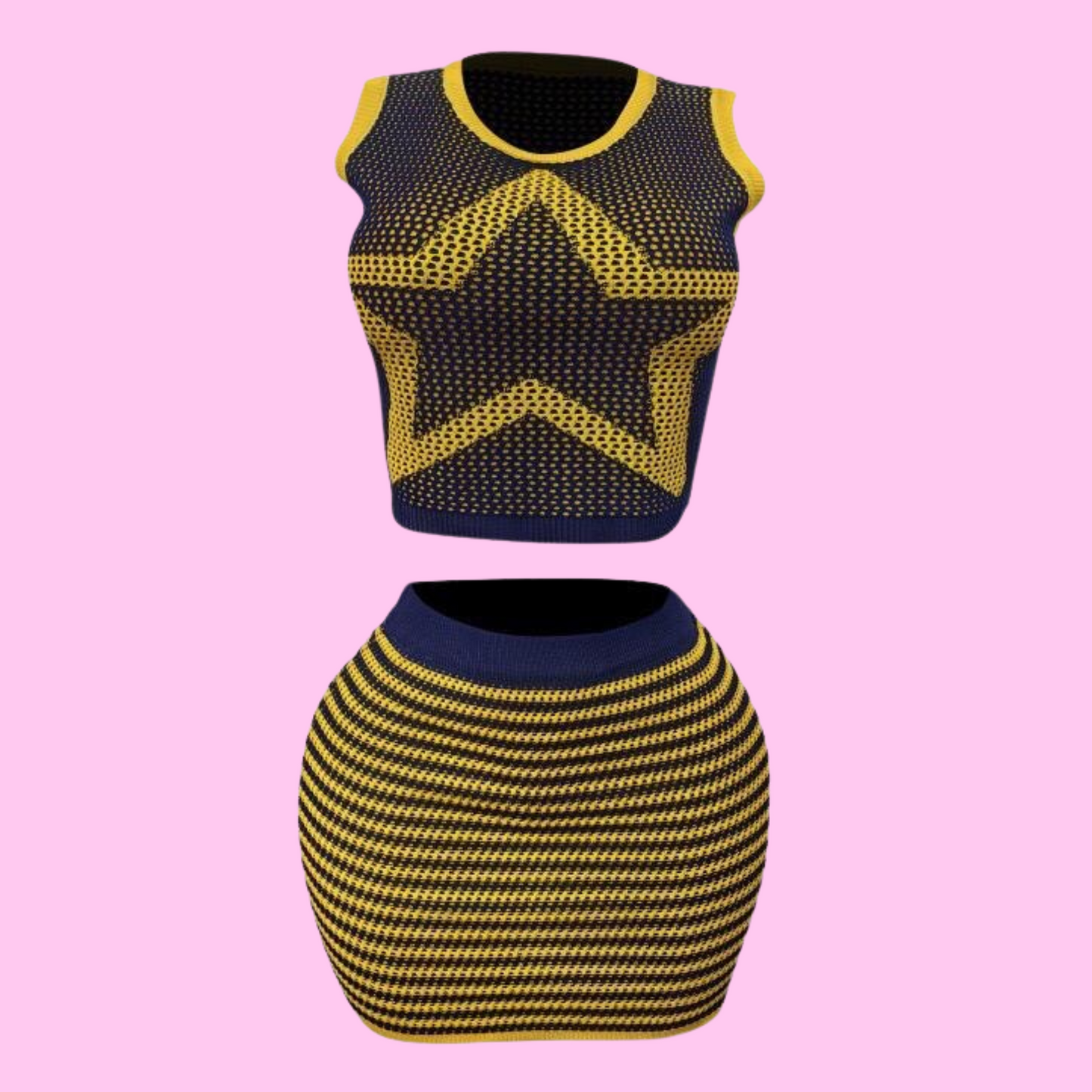 Star Girl