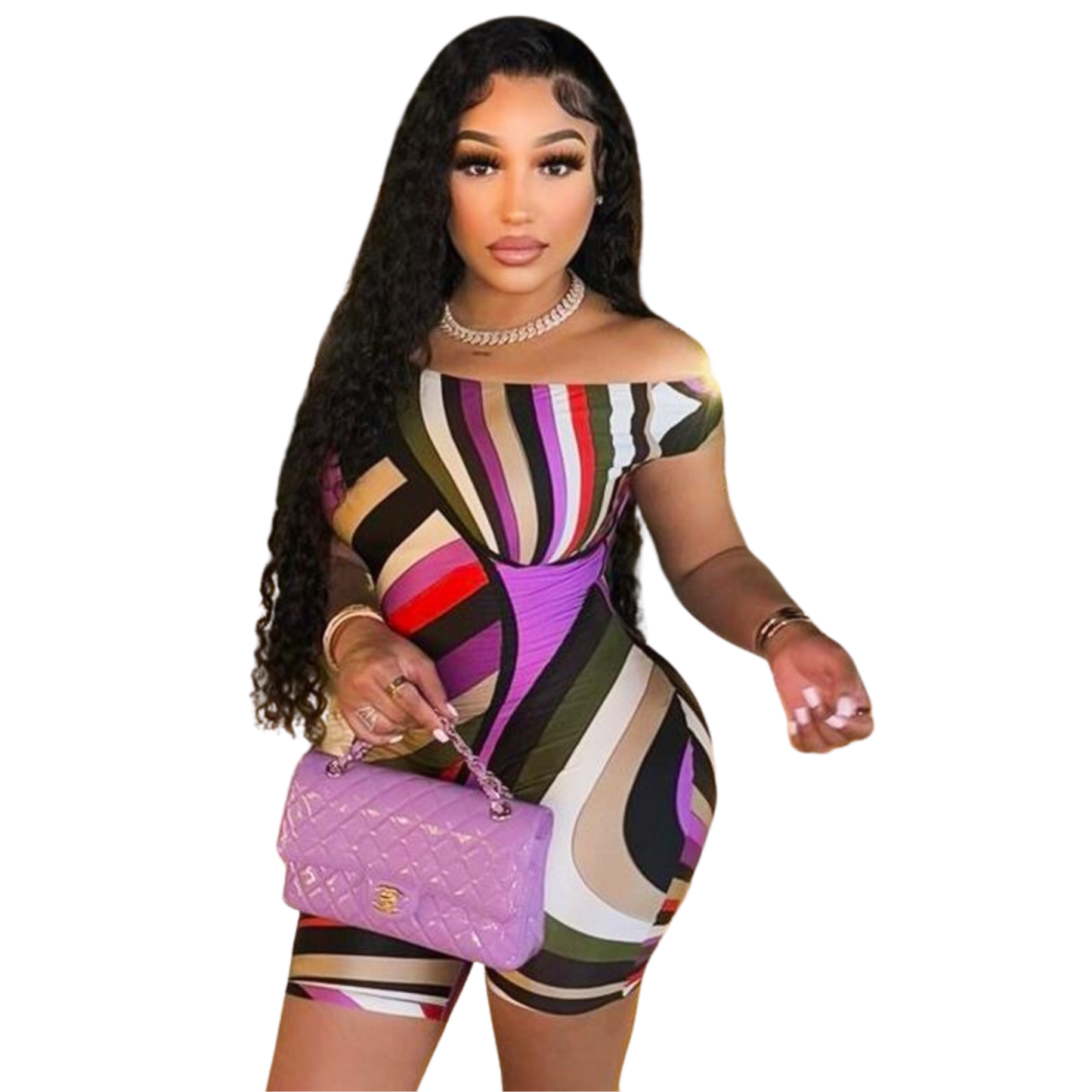She’s Pucci