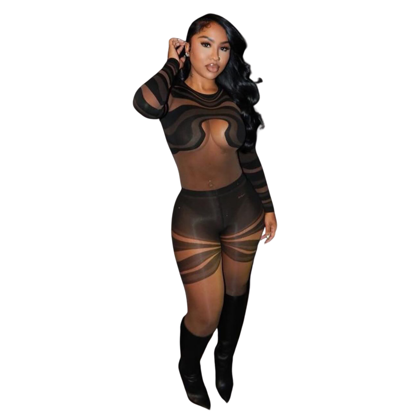 Trouble