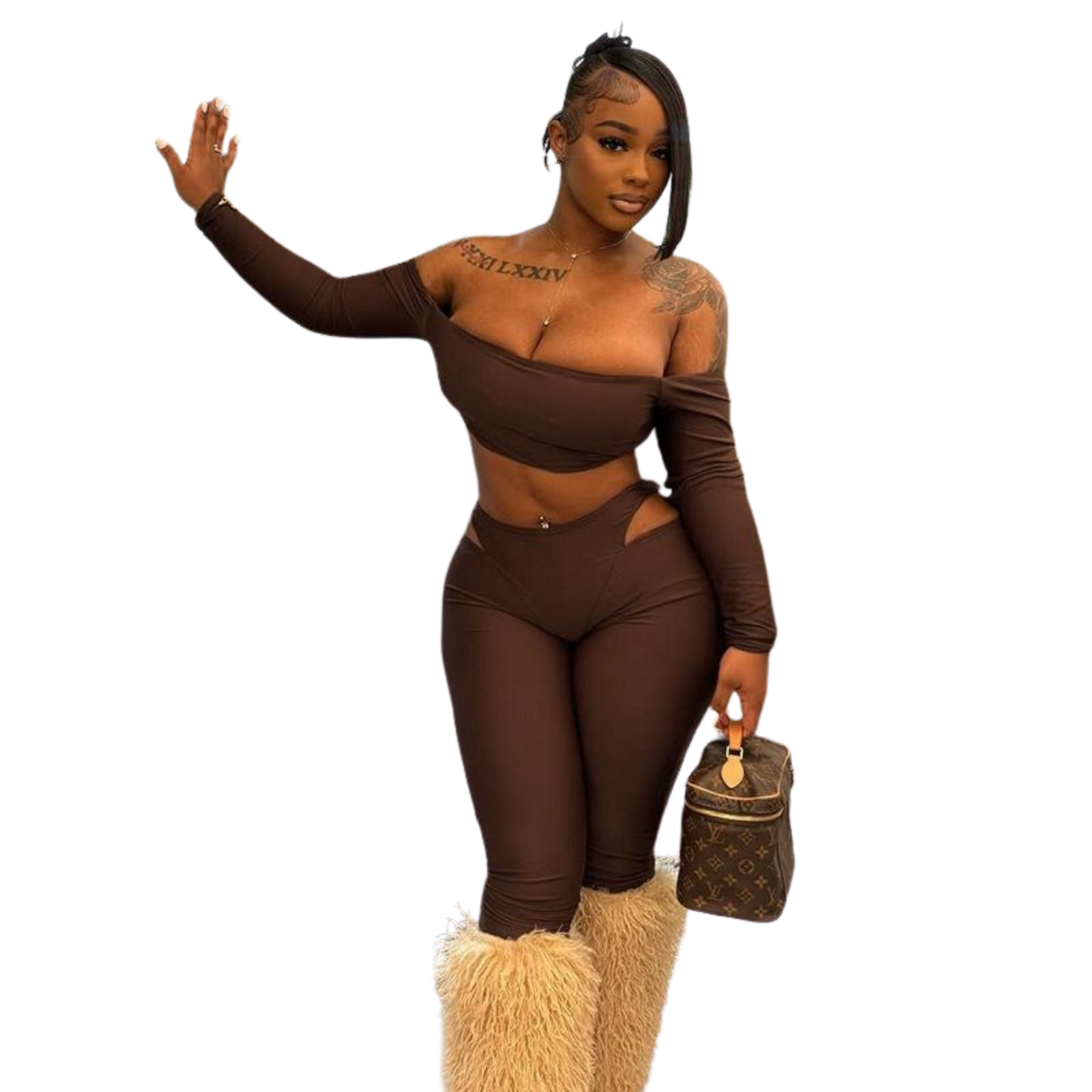 Brown Sugar