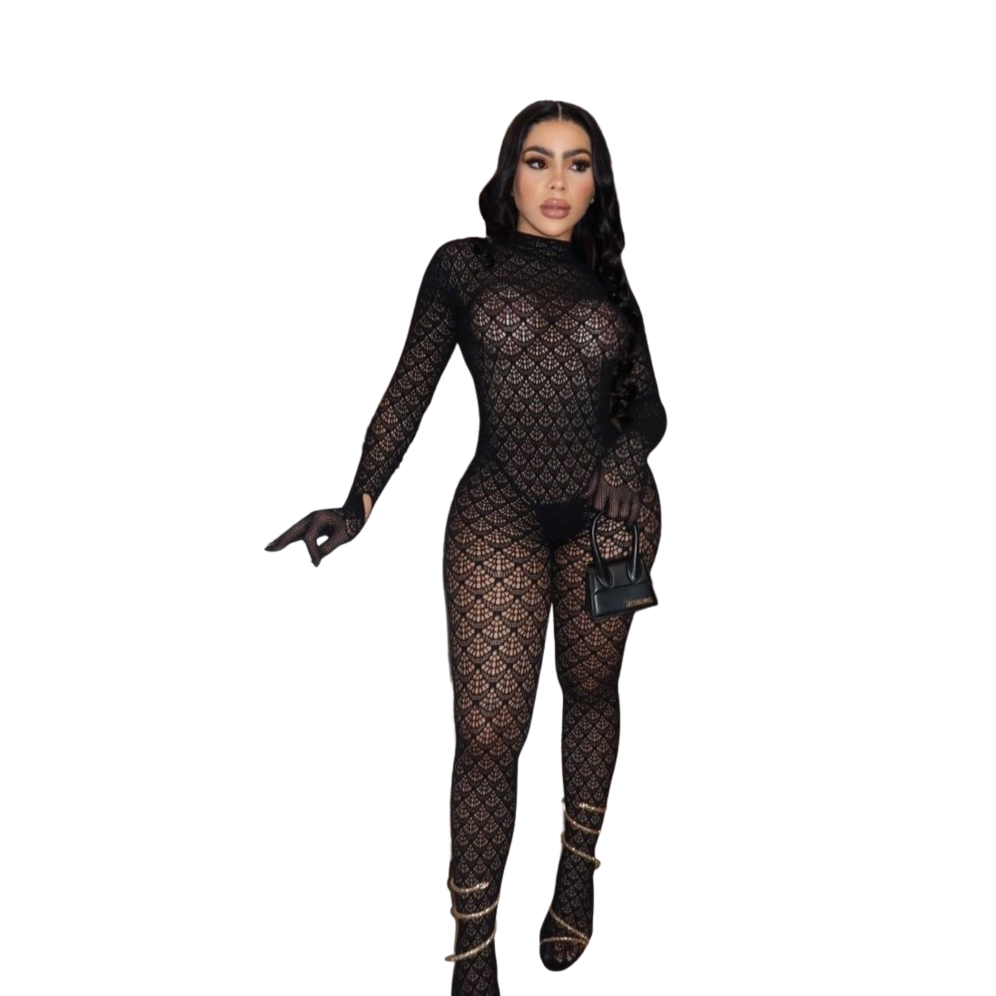 Cat Woman