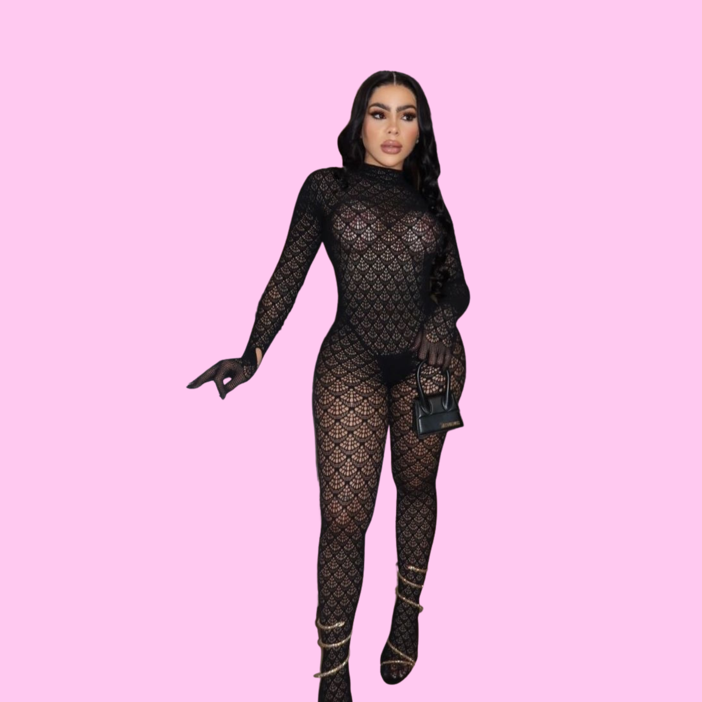 Cat Woman
