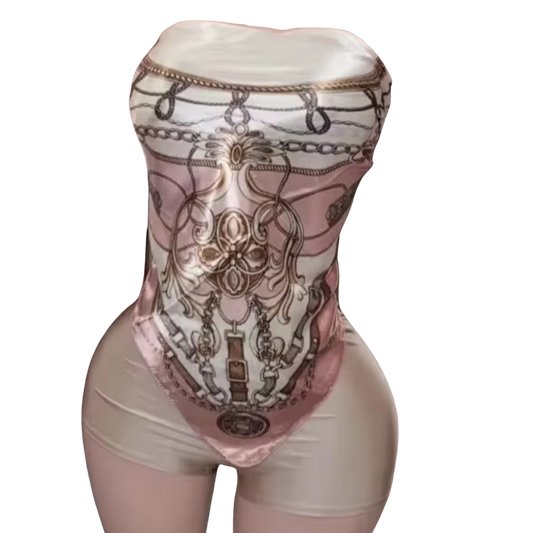 Wrap Me Up