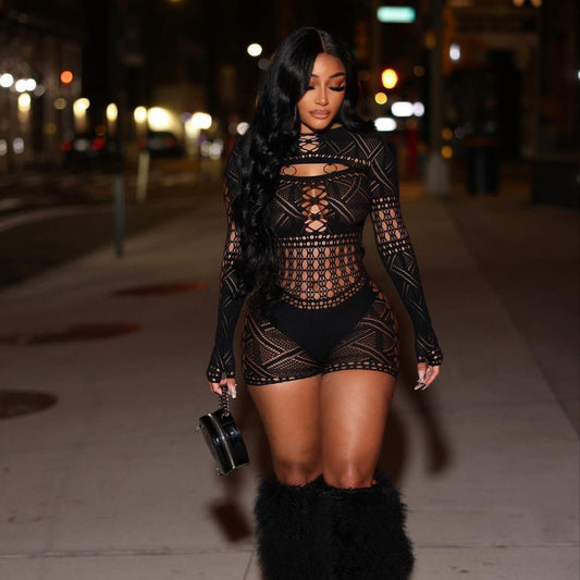 Runway-Black