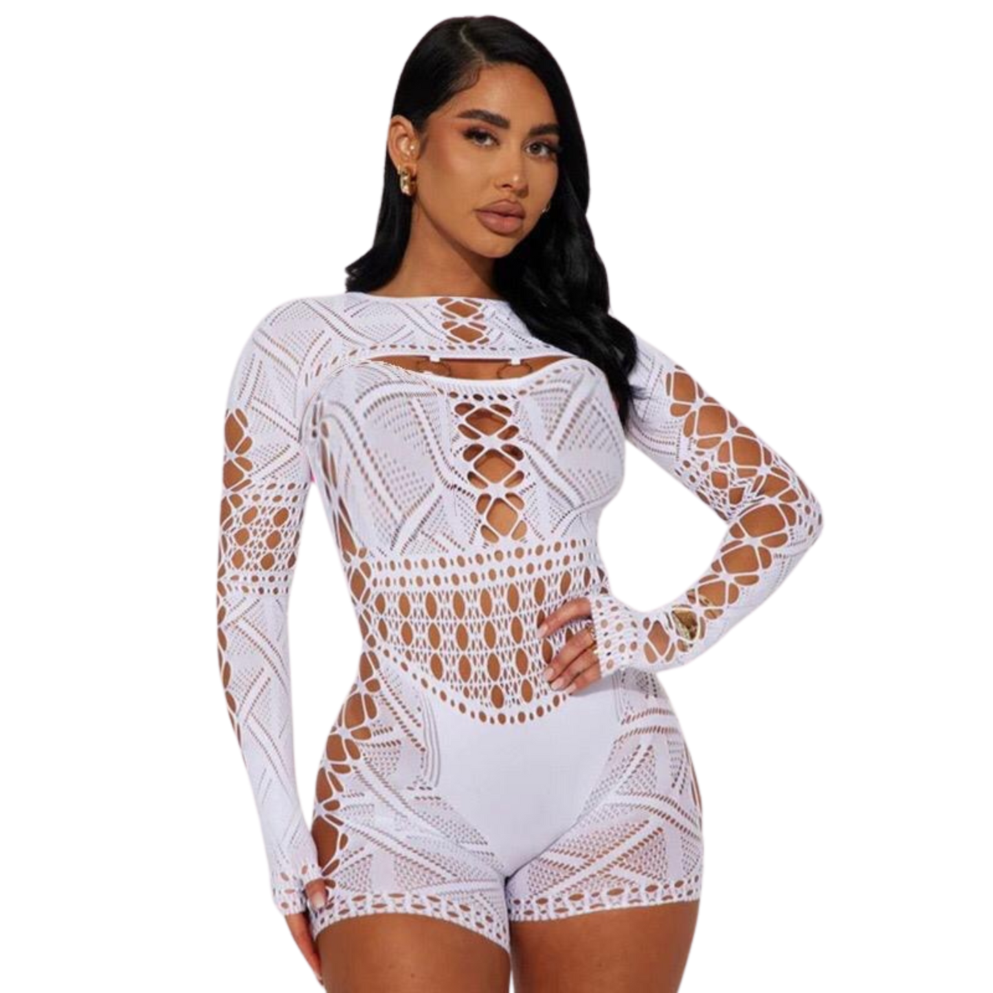 Baddie White