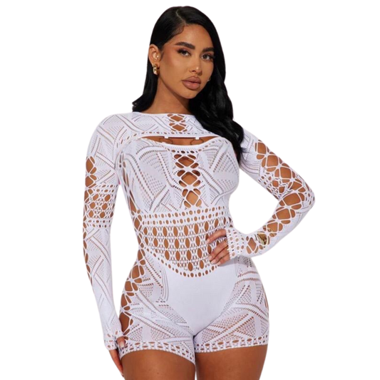 Baddie White