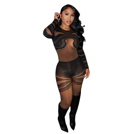 Trouble